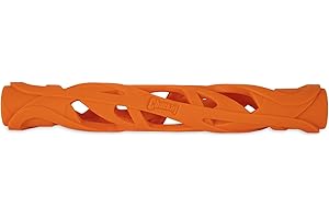 Chuckit! Breathe Right Stick Small, Bastone per Inseguire e Prendere per il Cane, S