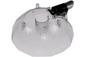 Cuisinart C0200440E Réservoir avec bec verseur