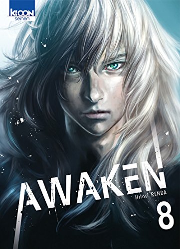 Awaken — Tome 8