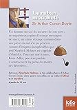 Image de Le ruban moucheté et autres aventures de Sherlock Holmes