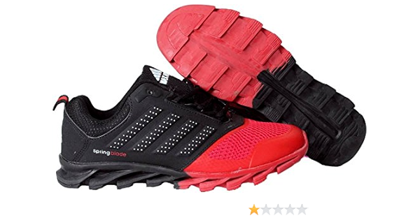 springblade shoes first copy