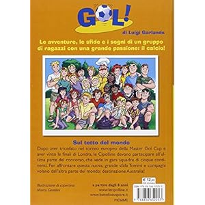 Sul tetto del mondo