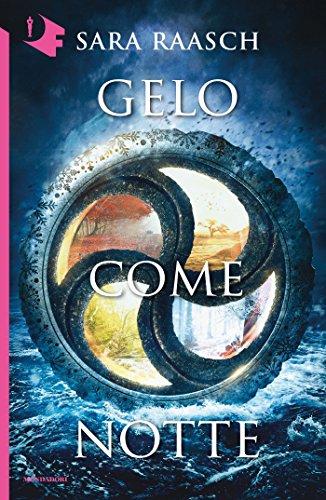 Gelo come notte eBook: Raasch, Sara: Amazon.it: Kindle Store