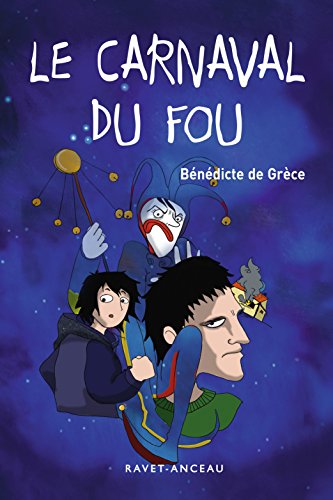 Le  carnaval fou