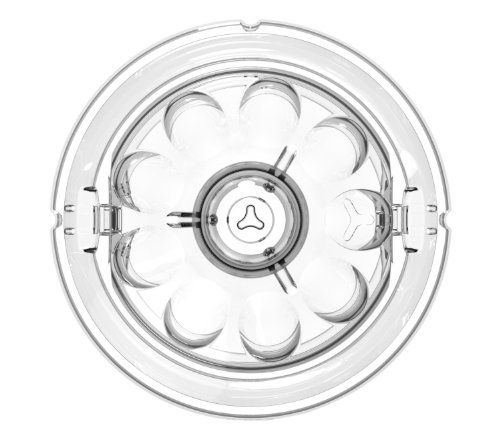 Philips Avent SCF656/27 Naturnah Brei-Sauger mit Schlitz 6m+ - 2