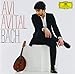 Produktbild Bach by Avi Avital (2012-08-03)