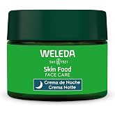 Weleda - Skin Food Nourishing Night Cream Dry Skin 40ml | Thought, calendula, chamomile, nourishes and regenerates, soothes,