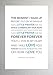 Produktbild Aretha Franklin – I Say A Little Prayer – Funky Lyric Kunstdruck – A4 Größe