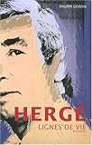 Hergé : Lignes de vie by 