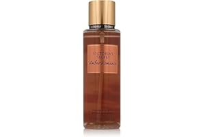 Victoria's Secret Spray corpo, Standard