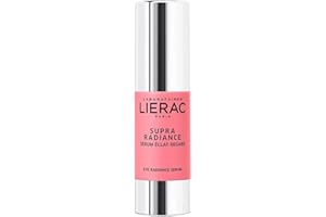 LIERAC Supra Radiance Augenserum, 1x15ml