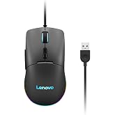 Lenovo M210 RGB Gaming Mouse