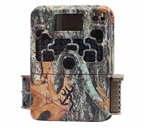 Preisvergleich Produktbild Wildkamera Browning Strike Force HD 850 - BTC-5HD-850