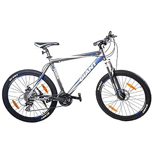 Buy Giant Rincon Disc Hi End Bicycle 