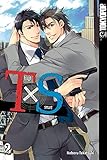 T x S - Tough x Smart 02 by 