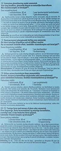 Goldwell Colorance pH 6.8 Colorations Set 3N dunkelbraun, 1er Pack (1 x 90 ml) - 2