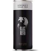 Black Bruin Sugar Free Energy 250 ml