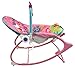 Fisher-Price Rainforest Infant Toddler Rocker (Pink)