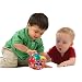 Fortan Baby Einstein children pliable ball grasping the ball exquisite ball