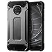 Produktbild Hard Cover für Motorola Moto G6 Plus Outdoor Hülle in Plastik/TPU | Schutzhülle
