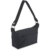 Manfrotto style VR Amica 25W camera bag Shoulder strap, black