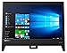 Produktbild Lenovo IdeaCentre AIO 310 49,5 cm (19,5 Zoll WXGA+ VA) All-in-One Desktop-PC (Intel Celeron J3455, 4GB RAM, 1TB HDD, DVD, Intel HD Grafik 500, Windows 10 Home) schwarz