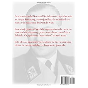 Fundamentos del Nacional Socialismo: Las bases del nuevo orden