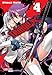 Triage X 4 (4) by Shouji Sato, Hiro Yamada