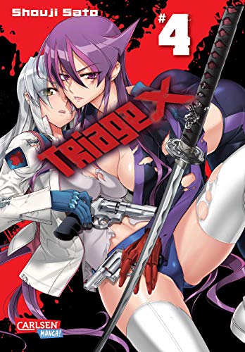 Triage X 4 (4)
