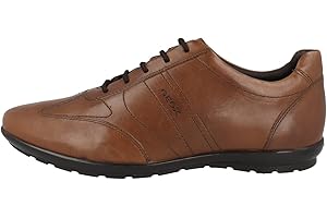 Geox Mężczyźni J Grayjay Boy BBUTY