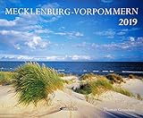 Kalender Mecklenburg-Vorpommern: 2019 by 