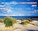 Kalender Mecklenburg-Vorpommern: 2019 by 