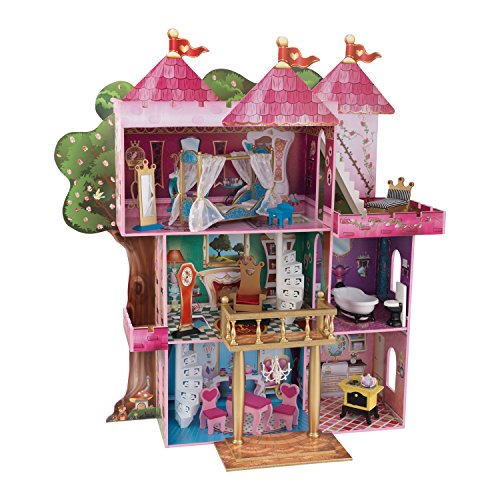 KidKraft Storybook Mansion Puppenhaus