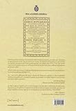 Image de Diccionario De Autoridades (1726-1739) (tomo Iii)