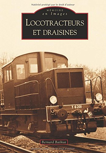 Download Locotracteurs et draisines Download Locotracteurs et draisines