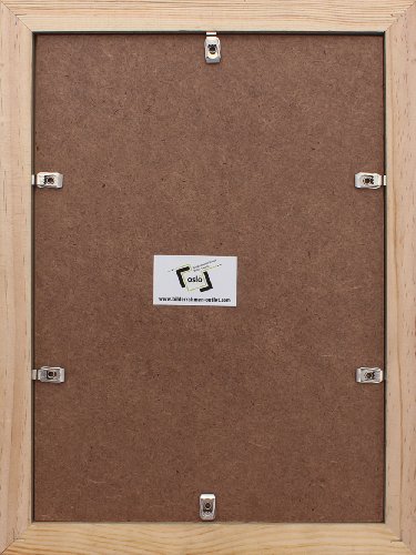 Bilderrahmen DIN A4 (exakt 21×29 - 2
