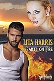 Bücher Neuerscheinungen 2022 - Hearts on Fire von Lita Harris