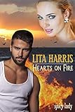 Hearts on Fire von Lita Harris