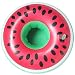 Produktbild Bodbii Pool-Frucht-Form Inflatable Getränk Becherhalter Wassermelone Ananas Zitrone Schwimmfähiges Untersetzer