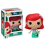 Funko Pop Ariel – La Sirenita (Disney 27)