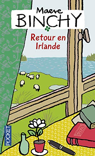 couverture de : Retour en Irlande