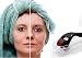 Produktbild Derma Roller - HOME USE MODEL- Micro Needling Roller to Improve Skin Complexion - Perfect for First Time Derma Roller Users