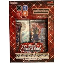 Yu-Gi-Oh! 25° Anniversario II - Display Da 24 Booster Pack (RA02FR) - Konami