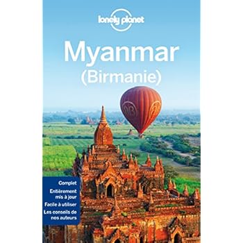Myanmar - 8ed