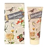 Heathcote and Ivory Gardeners Hand Cream 100 ml
