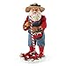 Produktbild Department 56 möglich Dreams Weihnachten Hacke Gartenhacke Hacke Santa Figur