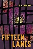 Fifteen Lanes (English Edition) by 