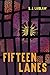 Fifteen Lanes (English Edition) by 