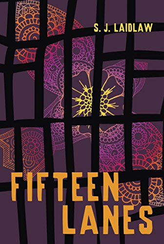Fifteen Lanes (English Edition)