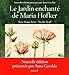 Le jardin enchanté de Maria Hofker by 